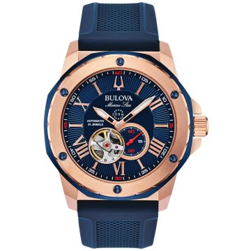 BULOVA Marine Star 98A227 OUTLET