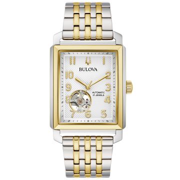 BULOVA Sutton 98A308 OUTLET