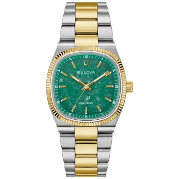 BULOVA Super Seville Precisionist 98A336
