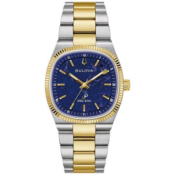 BULOVA Super Seville Precisionist 98A337