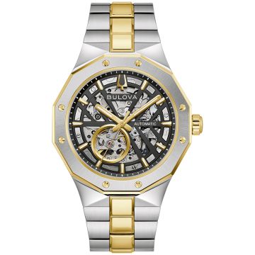 BULOVA Prestige Automatic 98A339