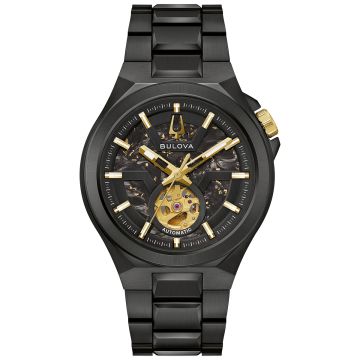 BULOVA Maquina Automatic 98A340