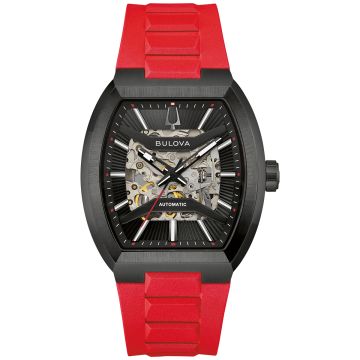 BULOVA Maquina Automatic 98A341