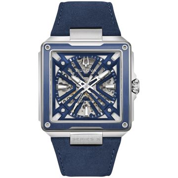 BULOVA Series X 98A342