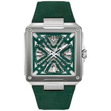 BULOVA Series X 98A343