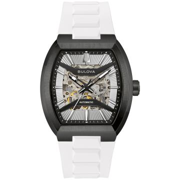 BULOVA Maquina 98A345