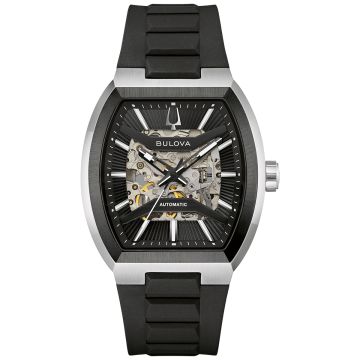 BULOVA Maquina 98A346