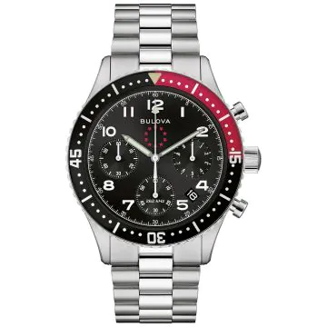 BULOVA Marine Star 98B451