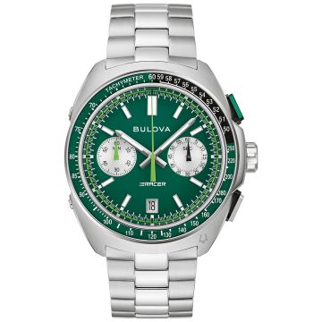BULOVA Racer Chronograph 98B468
