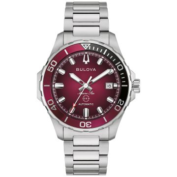 BULOVA Marine Star 98B472