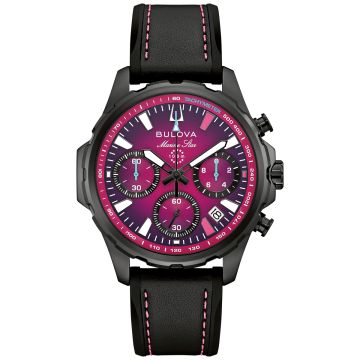 BULOVA Marine Star Team Miami 98B476