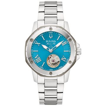 BULOVA Marine Star 98L317