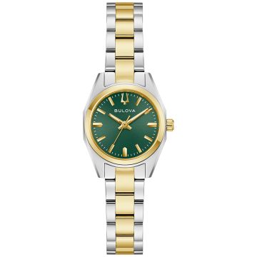 BULOVA Sureveyor 98L329