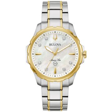 BULOVA Marine Star 98P227 OUTLET