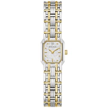 BULOVA Goddes Of Time 98P237