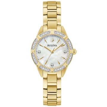BULOVA Classic 98R297 OUTLET