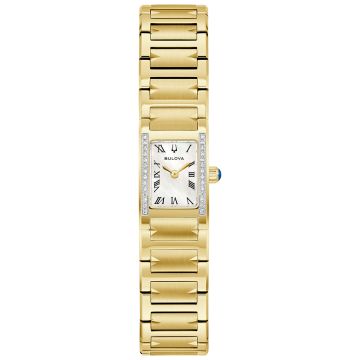 BULOVA Harmony 98R301