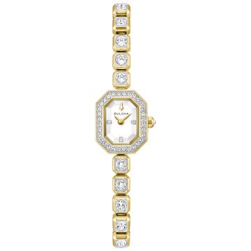 BULOVA Crystal 98X145