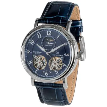 CARL VON ZEYTEN CVZ0054BL