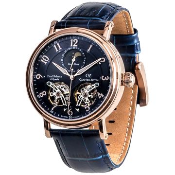 CARL VON ZEYTEN CVZ0054RBL