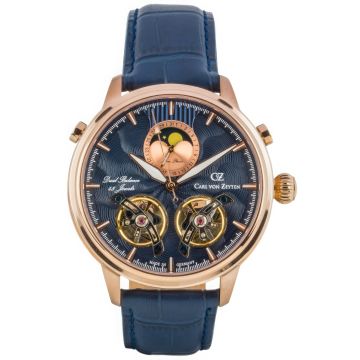 CARL VON ZEYTEN CVZ0060RBLS