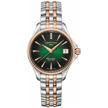CERTINA DS Action Lady C032.051.22.096.00