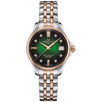 CERTINA DS Action Lady C032.207.22.096.00