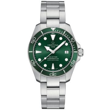 CERTINA DS Action Diver C032.807.11.091.00