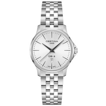 CERTINA DS 8 Lady C045.010.11.011.00