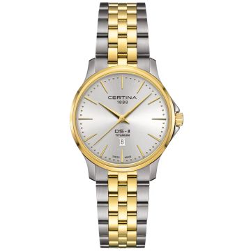 CERTINA C045.010.55.031.00