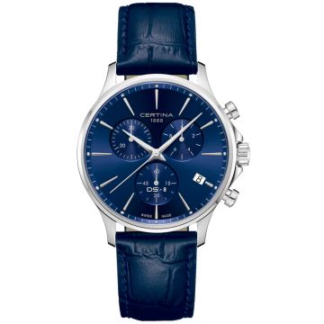 CERTINA DS 8 Chrono C045.417.16.041.00