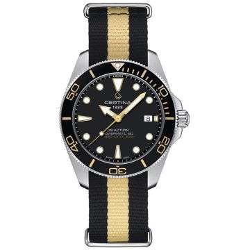 CERTINA DS Action Diver C048.407.18.051.01