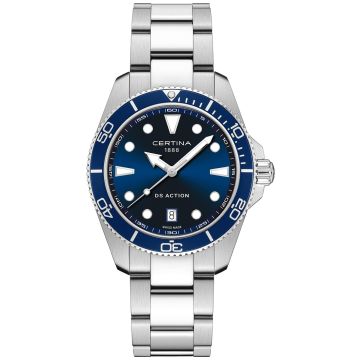 CERTINA DS Action Diver C048.410.11.041.00