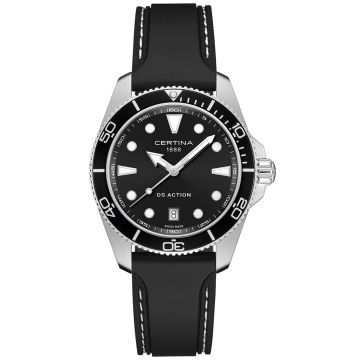 CERTINA DS Action Diver C048.410.17.051.00