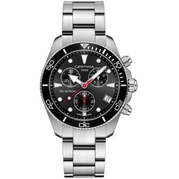 CERTINA DS Action Chrono C048.417.11.051.00