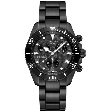 CERTINA DS Action Chrono C048.417.33.201.00