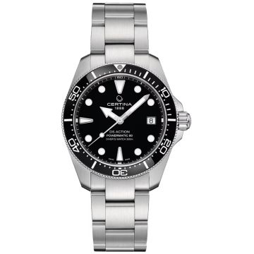 CERTINA DS Action Diver C048.807.11.051.00