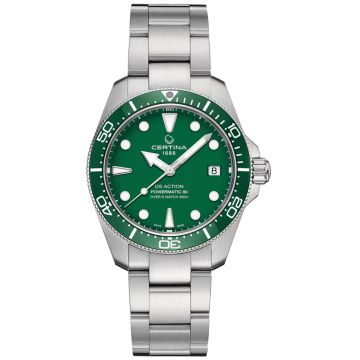 CERTINA DS Action Diver C048.807.11.091.00