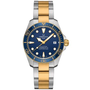 CERTINA DS Action Diver C048.807.22.041.00