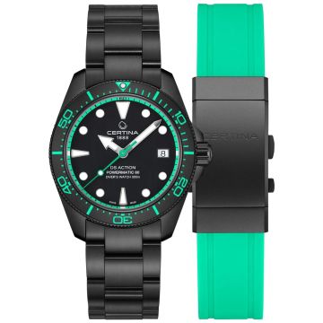 CERTINA DS Action Diver C048.807.33.051.01