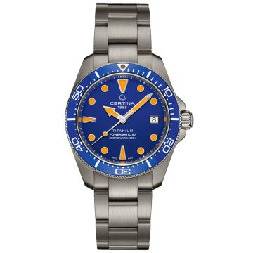 CERTINA C048.807.44.041.00