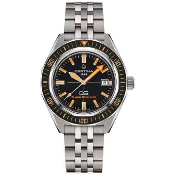 CERTINA C050.607.44.051.02