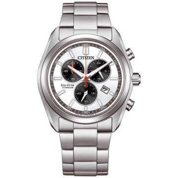 CITIZEN Super Titanium AT2590-59A