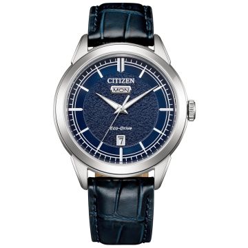 CITIZEN Eco-drive Classic Elegant AW0151-00LC