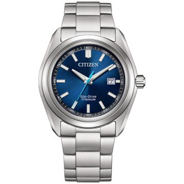 CITIZEN Super Titanium AW1900-50L