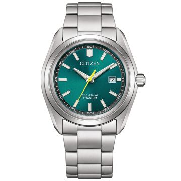 CITIZEN Super Titanium AW1900-50X