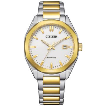 CITIZEN Solar Classic BM7624-82A