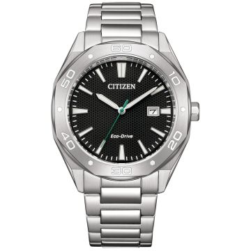CITIZEN Eco-Drive Active Sports BM7631-52E