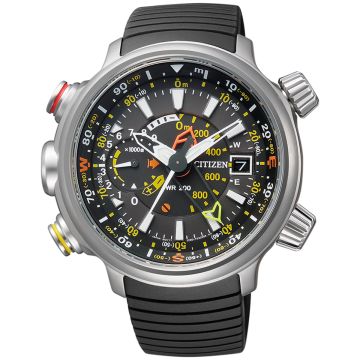 CITIZEN Promaster Altichron BN4021-02E
