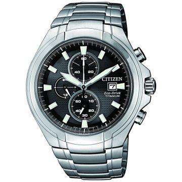 CITIZEN Super Titanium CA0700-86E